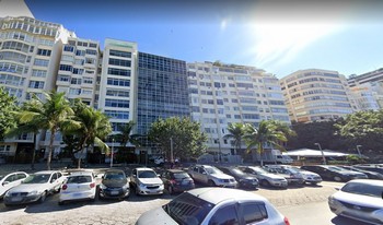 Imagem de fundo do Condomínio Do Edifício Jaraguá em Rio De Janeiro