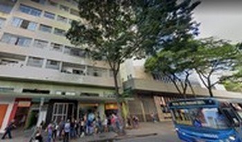 Condomínio Do Edifício Jaraguá em Belo Horizonte