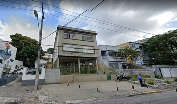 Condomínio Do Edifício Jaraguá em Rio De Janeiro