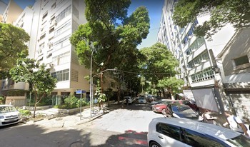 Condomínio Do Edifício Jarau em Rio De Janeiro