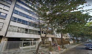 Condomínio Do Edifício Jardelina Coutinho De Carvalho em Rio De Janeiro