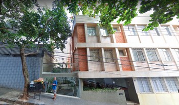 Condomínio Do Edifício Jardim Alterosa em Belo Horizonte