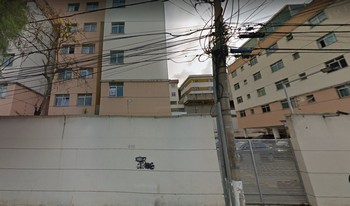 Condomínio Do Edifício Jardim América em Belo Horizonte