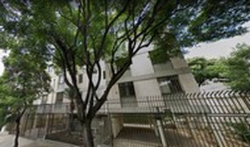 Condomínio Do Edifício Jardim América em Belo Horizonte