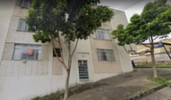 Condomínio Do Edifício Jardim América em Belo Horizonte