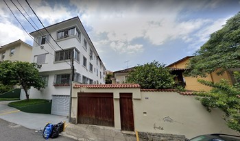 Condomínio Do Edifício Jardim Araucária em Rio De Janeiro