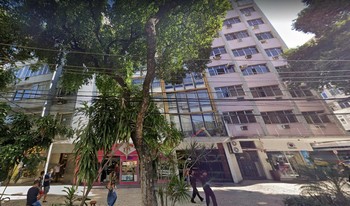 Condomínio Do Edifício Jardim Bahia em Rio De Janeiro