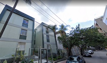 Condomínio Do Edifício Jardim Bandeirantes em Belo Horizonte