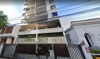 Condomínio Do Edifício Jardim Botafogo em Rio De Janeiro