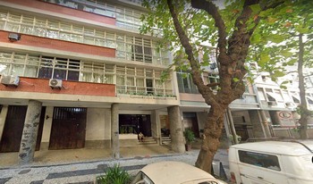 Condomínio Do Edifício Jardim Brasil em Rio De Janeiro
