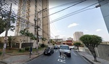 Condomínio Do Edifício Jardim Caiçara em Belo Horizonte