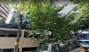 Condomínio Do Edifício Jardim Califórnia em Belo Horizonte