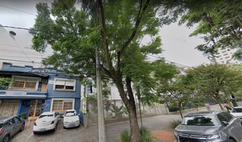 Condomínio Do Edifício Jardim Castro Alves em Porto Alegre