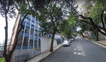 Condomínio Do Edifício Jardim Copacabana em Belo Horizonte