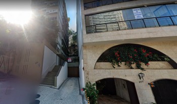 Condomínio Do Edifício Jardim D Antibes em Rio De Janeiro