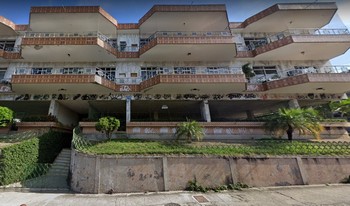 Condomínio Do Edifício Jardim Da Ilha em Rio De Janeiro