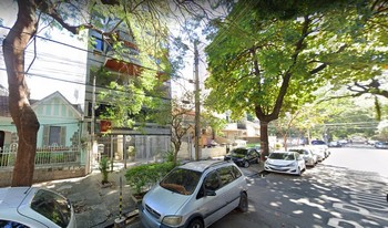 Condomínio Do Edifício Jardim Da Tijuca em Rio De Janeiro