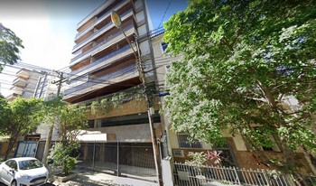 Condomínio Do Edifício Jardim Da Tijuca em Rio De Janeiro