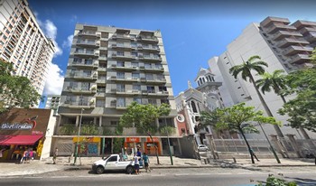 Condomínio Do Edifício Jardim Da Vila em Rio De Janeiro