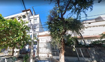 Condomínio Do Edifício Jardim Da Vila em Rio De Janeiro