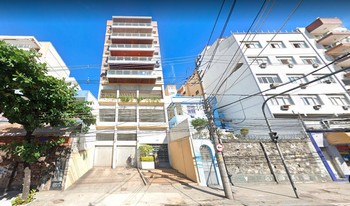 Condomínio Do Edifício Jardim Da Vila em Rio De Janeiro