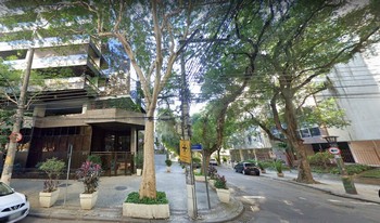 Condomínio Do Edifício Jardim Das Acácias em Rio De Janeiro