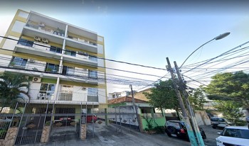Condomínio Do Edifício Jardim Das Acácias em Rio De Janeiro