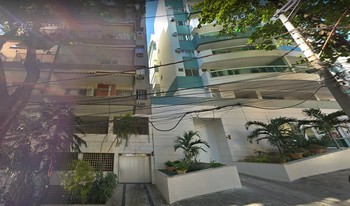 Condomínio Do Edifício Jardim Das Buganvillas em Rio De Janeiro