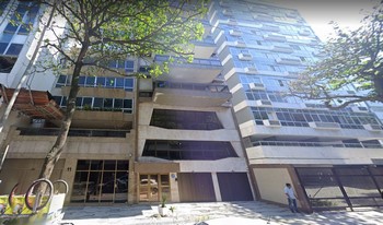 Condomínio Do Edifício Jardim Das Flores em Rio De Janeiro