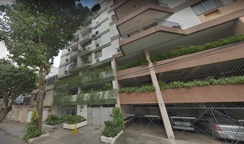 Condomínio Do Edifício Jardim Das Margaridas em Rio De Janeiro