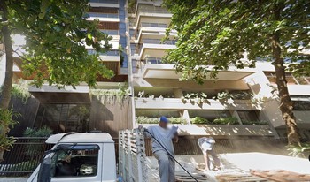Condomínio Do Edifício Jardim Das Margaridas