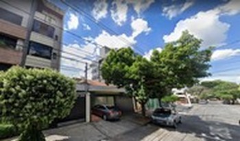 Condomínio Do Edifício Jardim Das Oliveiras em Belo Horizonte