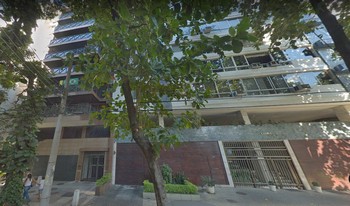 Condomínio Do Edifício Jardim Das Papoulas em Rio De Janeiro