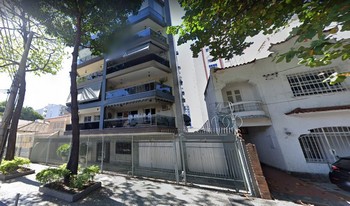 Condomínio Do Edifício Jardim Das Tulipas em Rio De Janeiro
