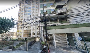 Condomínio Do Edifício Jardim Do Bom Pastor em Rio De Janeiro