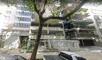 Condomínio Do Edifício Jardim Do Leblon em Rio De Janeiro