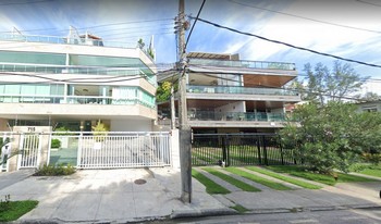 Condomínio Do Edifício Jardim Dos Hibiscos em Rio De Janeiro