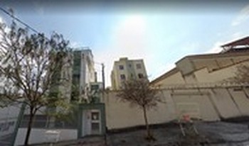 Condomínio Do Edifício Jardim Dos Ipes em Belo Horizonte