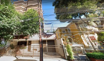 Condomínio Do Edifício Jardim Dos Oitis em Rio De Janeiro