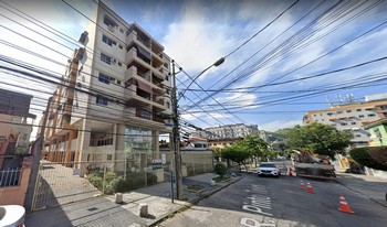 Condomínio Do Edifício Jardim Dos Teles em Rio De Janeiro
