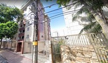 Condomínio Do Edifício Jardim Europa em Belo Horizonte