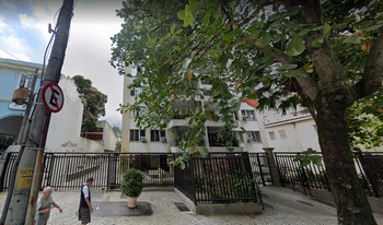 Condomínio Do Edifício Jardim Florença em Rio De Janeiro