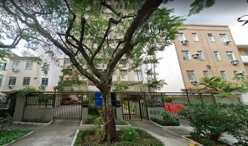 Condomínio Do Edifício Jardim Grajaú em Rio De Janeiro