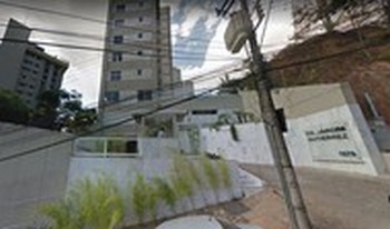 Condomínio Do Edifício Jardim Gutierrez em Belo Horizonte