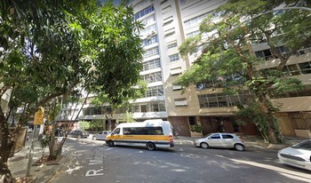 Condomínio Do Edifício Jardim Lagoa em Rio De Janeiro