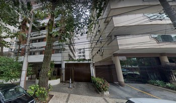 Condomínio Do Edifício Jardim Lagoa em Rio De Janeiro