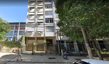 Condomínio Do Edifício Jardim Laranjeiras em Rio De Janeiro