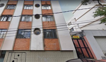 Condomínio Do Edifício Jardim Leblon em Belo Horizonte