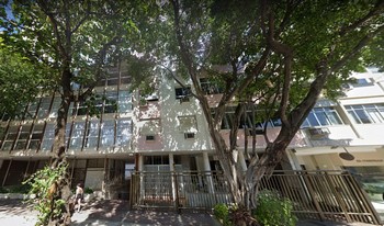 Condomínio Do Edifício Jardim Leonor em Rio De Janeiro