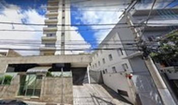 Condomínio Do Edifício Jardim Mangabeiras em Belo Horizonte